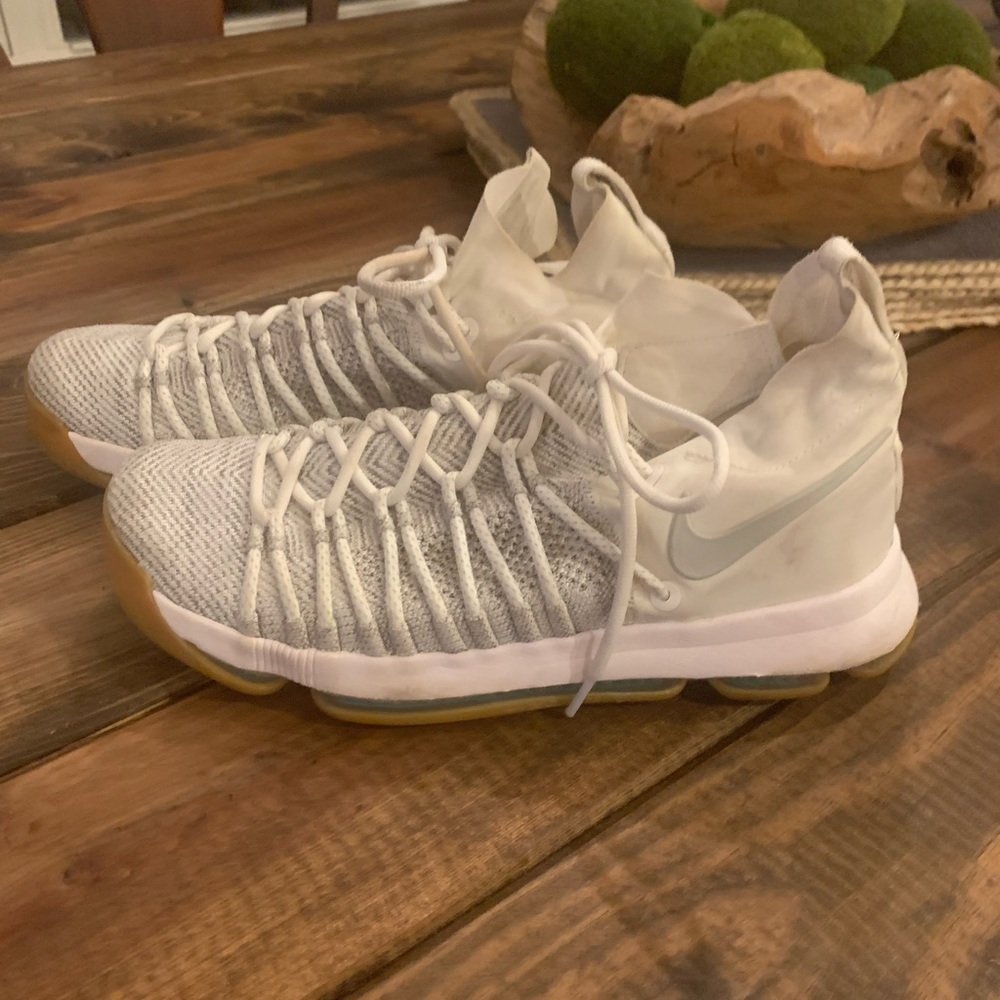 Kd 9 elite